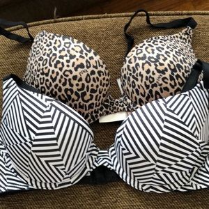 Victoria’s Secret Wear Everywhere Pushup